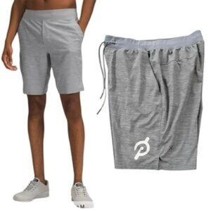 Lululemon x Peloton Men’s Bowline Athletic Shorts Size XL